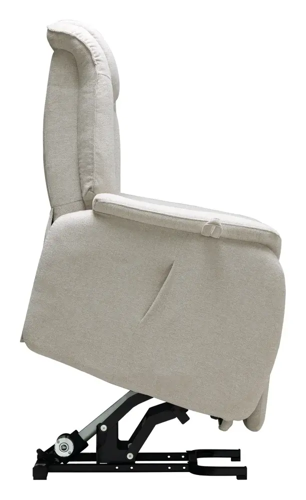 Fauteuil releveur 2 moteurs Otta 3 positions