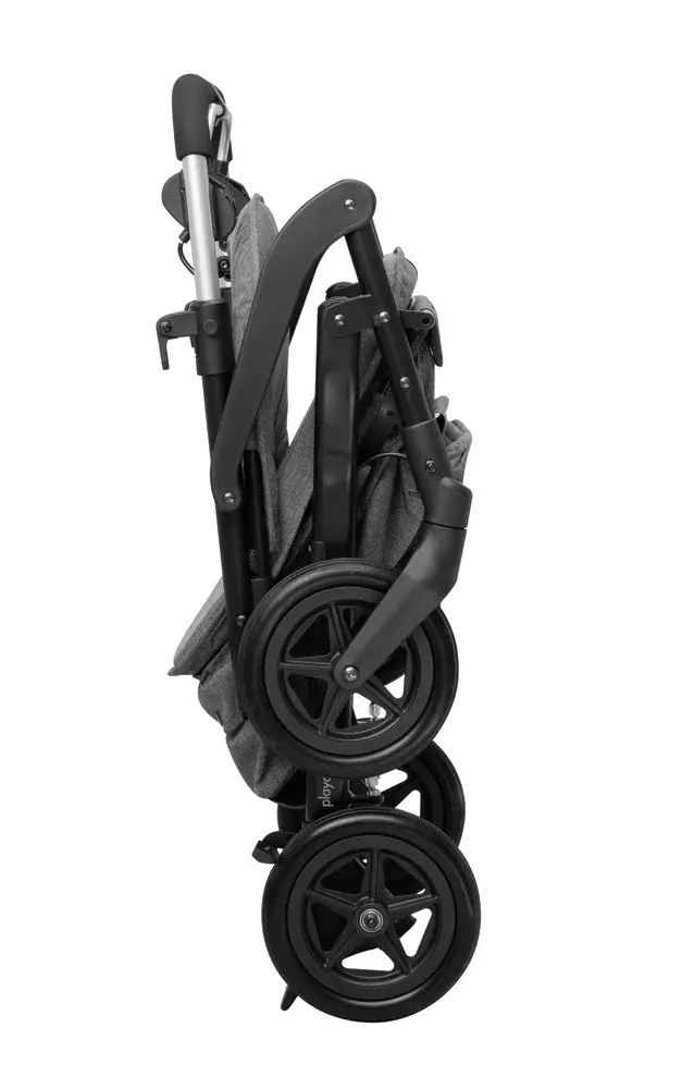 Rollator avec siège
