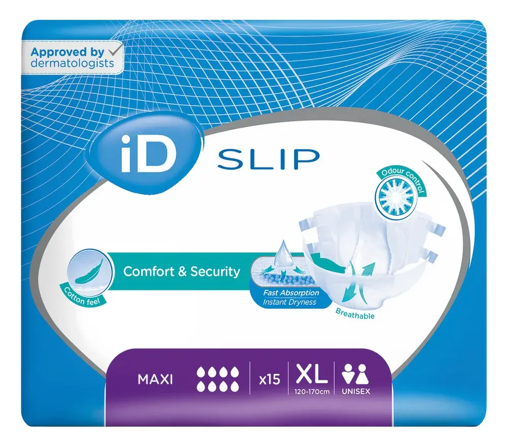 Slip absorbant