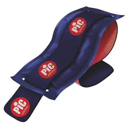 Coussin Thermogel réutilisable