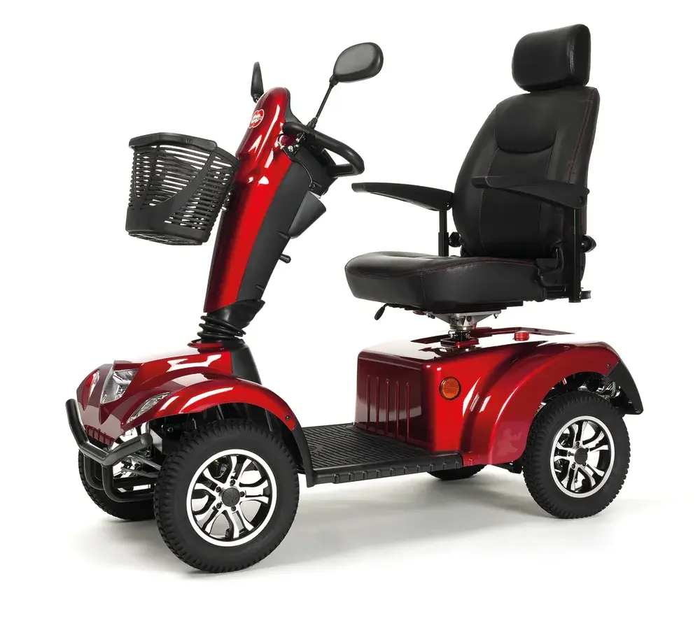 Scooter PMR Carpo 2 SE