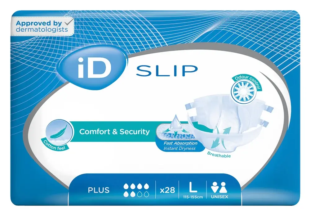 Slip absorbant