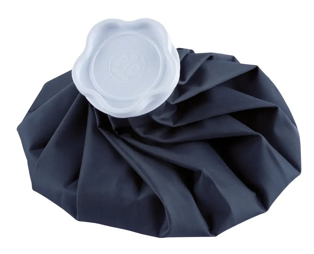 Vessie à glace