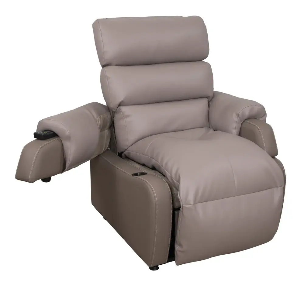 Fauteuil releveur 1 ou 2 moteurs électrique Cocoon