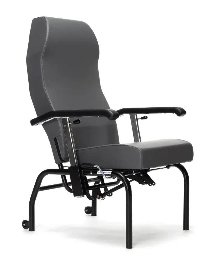 Fauteuil de repos ergonomique Languedoc