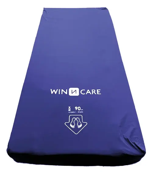 Matelas viscoélastique EPSUS