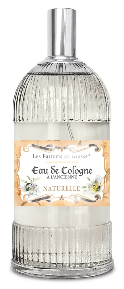 Eau de Cologne