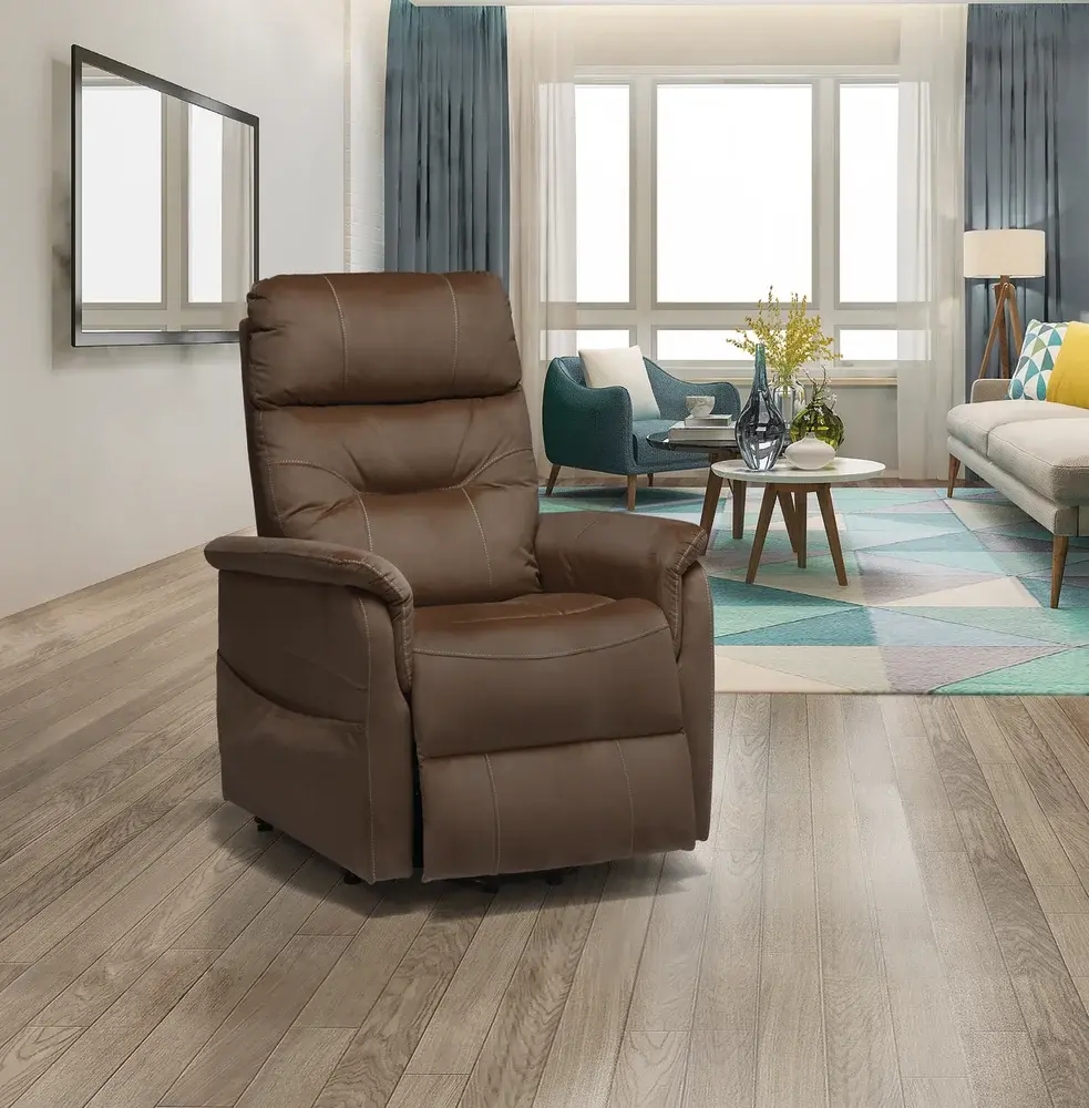 Fauteuil releveur 3 moteurs