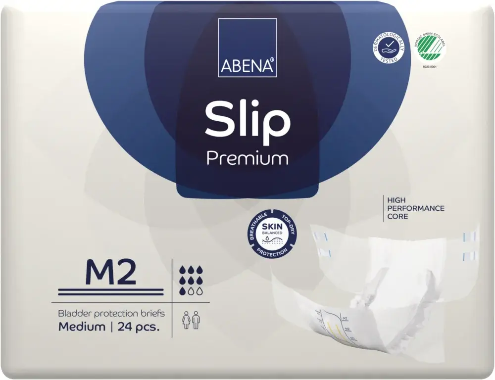 Protection urinaire slip Premium