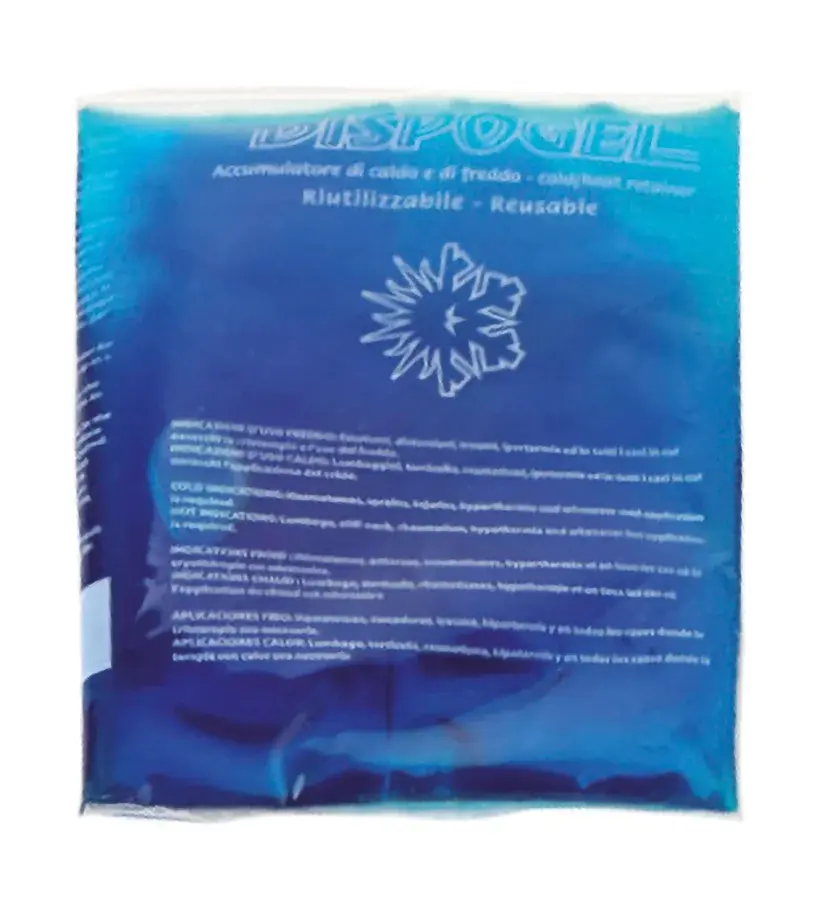 Coussin thermique chaud / fro