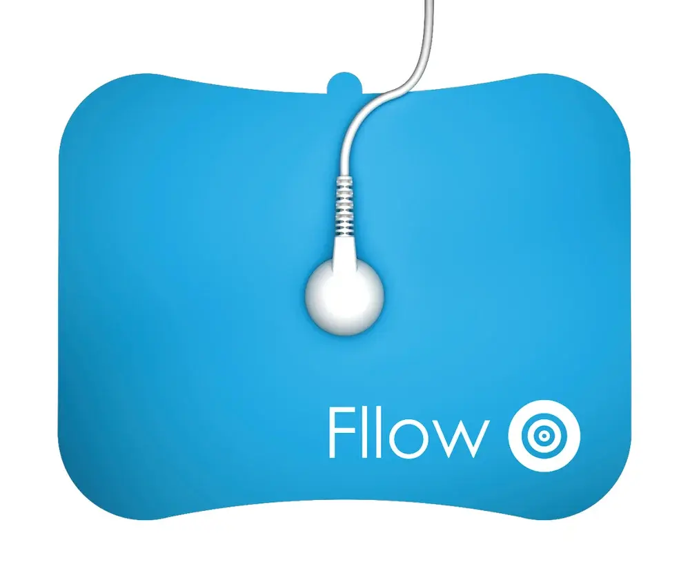 Électrodes pour Fllow-lite et Fllow-Expert