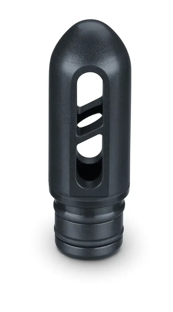 Pistolet de massage indicateurs LED