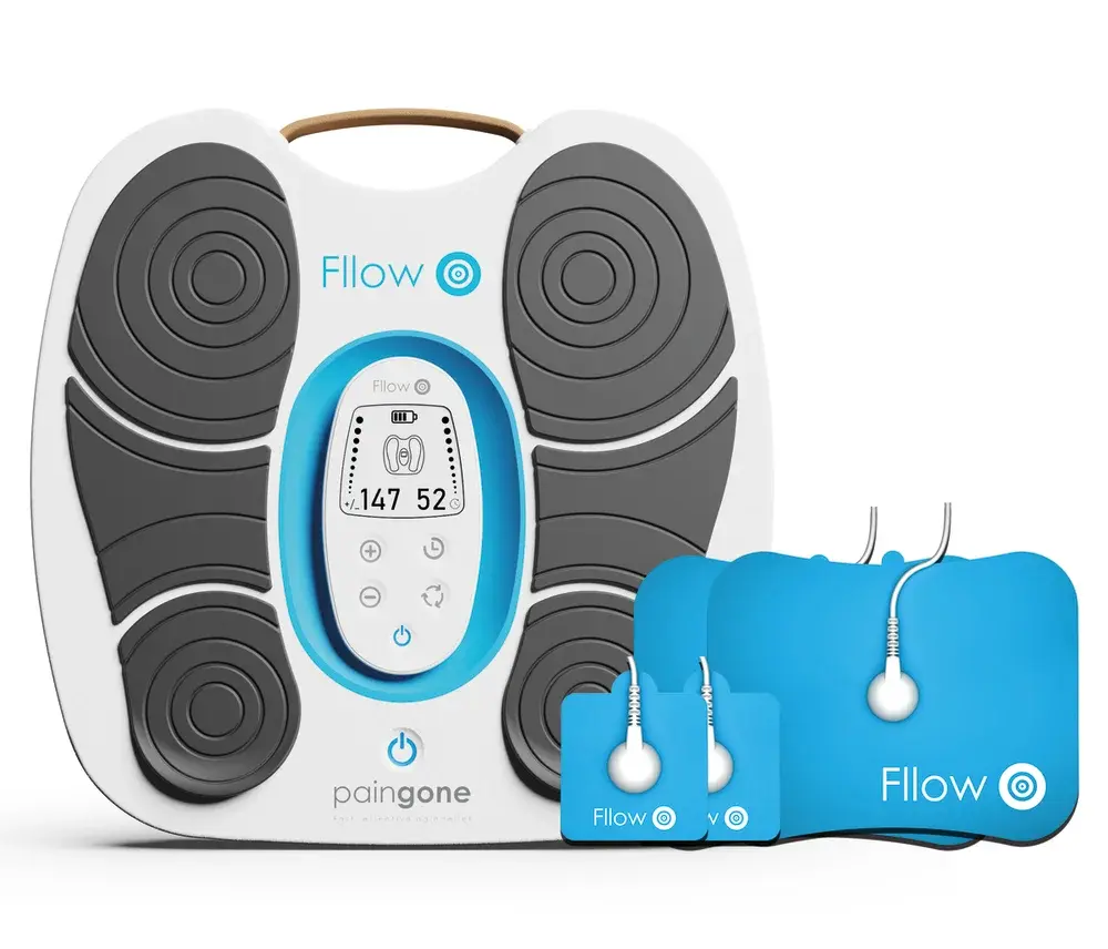 Stimulateur circulatoire Paingone Fllow-Expert