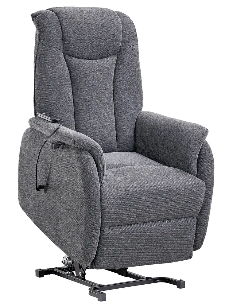 Fauteuil releveur 2 moteurs Otta 3 positions