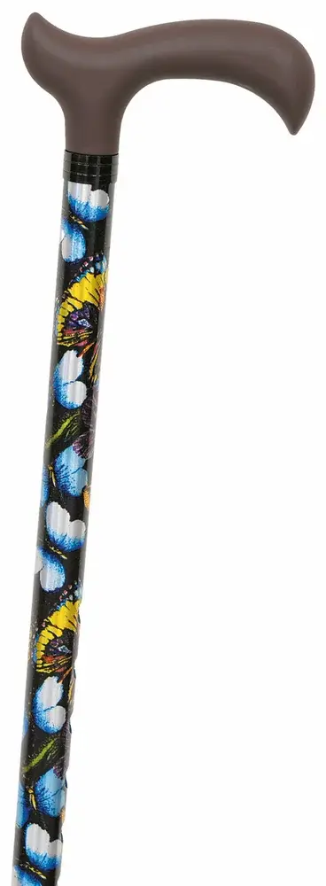 Canne de marche Fashion