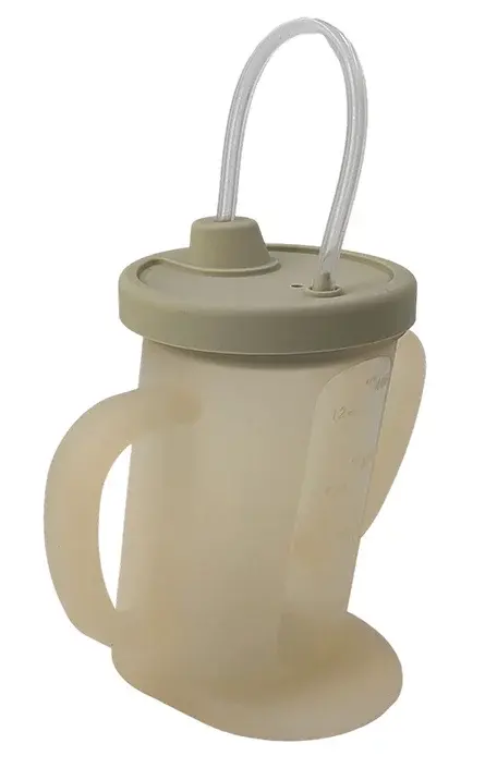 Tasse anti-reflux