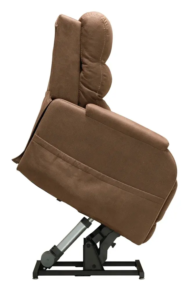 Fauteuil releveur électrique 4 moteurs Preston