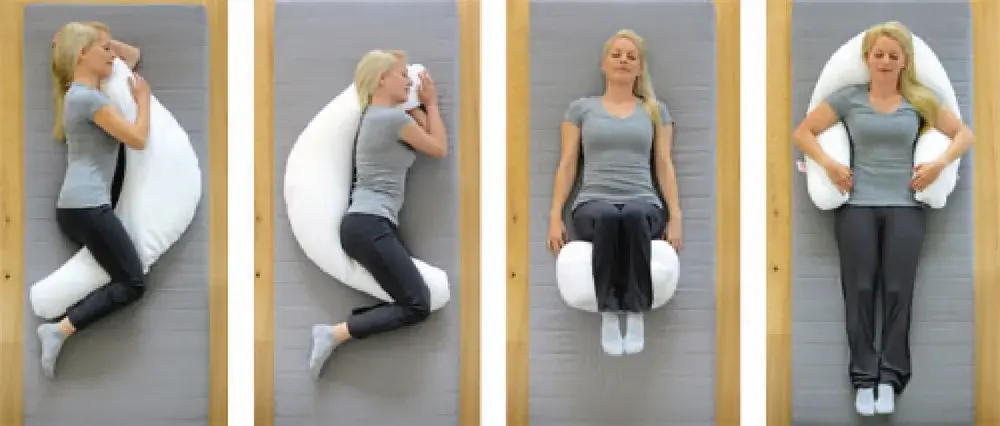 Polochon Comfort