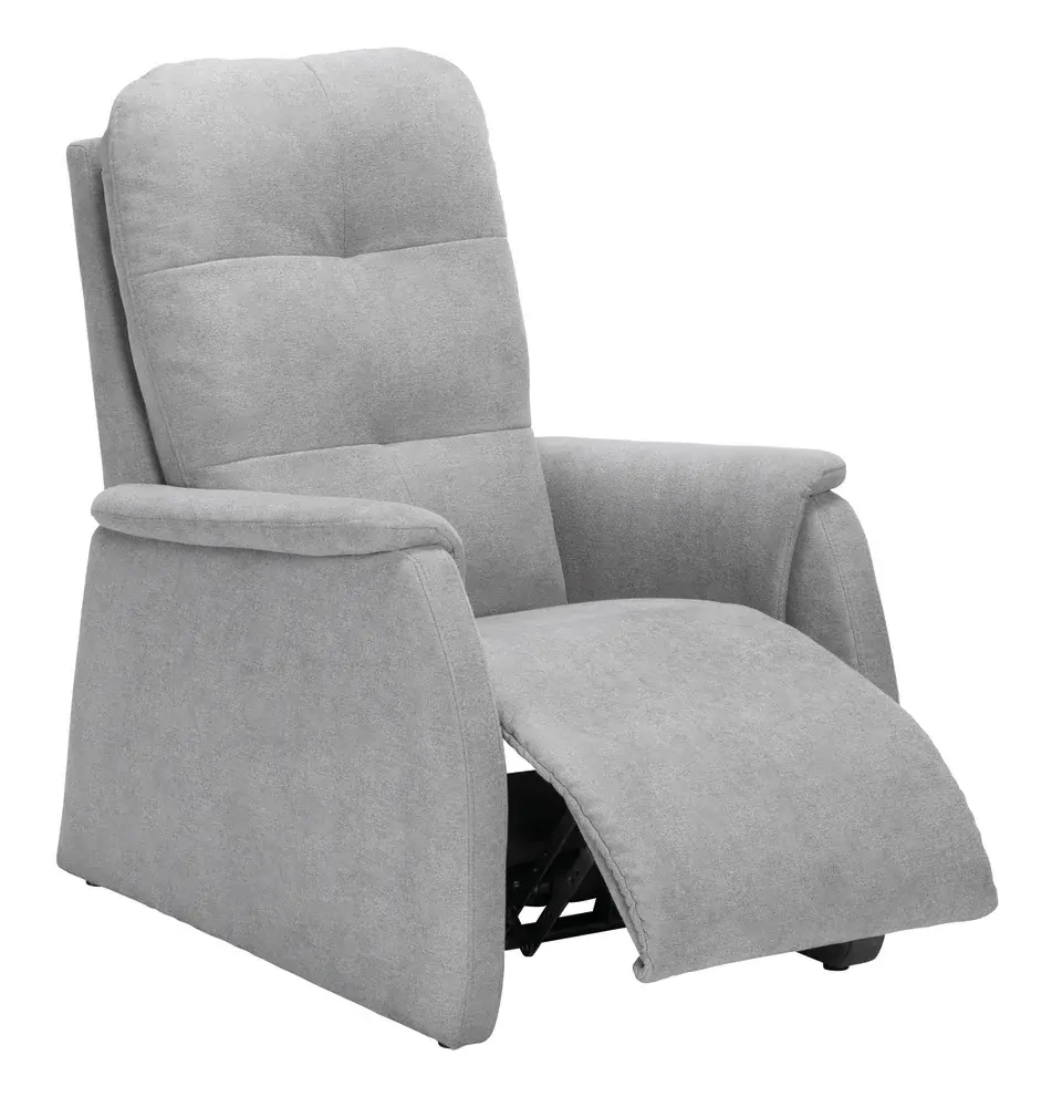 Fauteuil releveur 1 ou 2 moteurs multipositions assise Bultex
