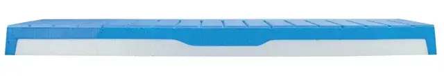 Matelas viscoélastique Viscoflex
