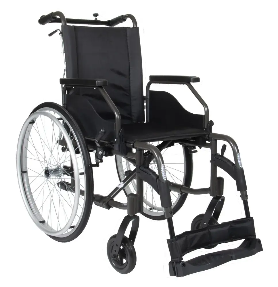 Fauteuil roulant manuel Novo Light