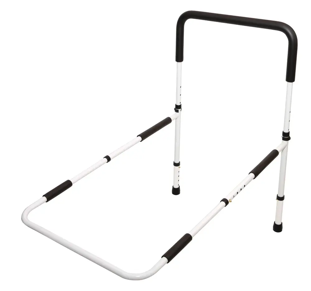 Poignée de lit médicalisé sur pied