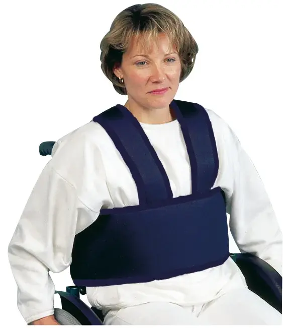 Accessoires de maintien pour PMR