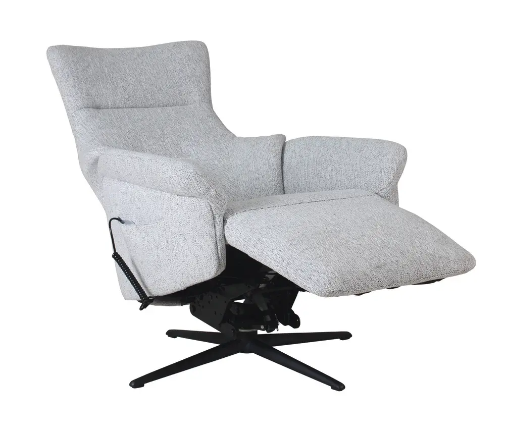 Fauteuil releveur 3 moteurs Nest