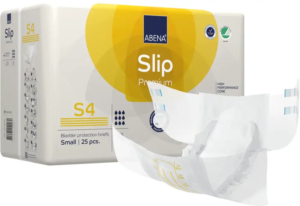 Protection urinaire slip Premium