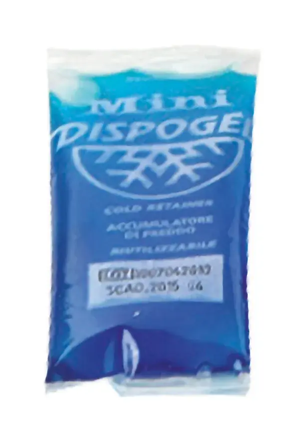 Coussin thermique chaud / fro