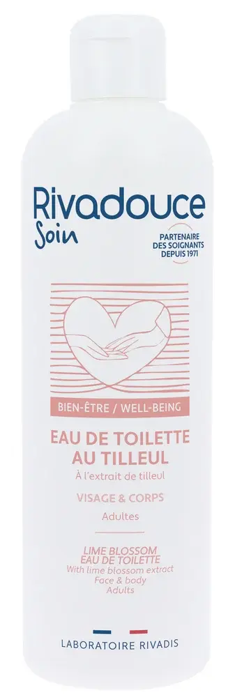 Eau de toilette