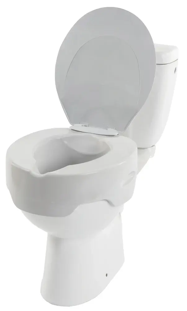 Rehausseur WC