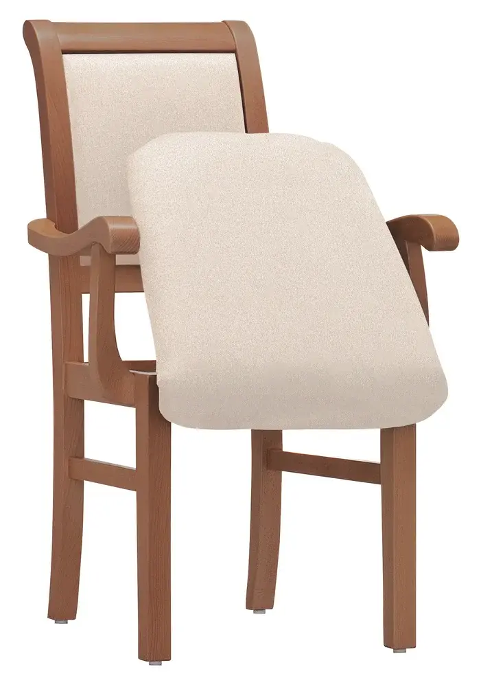 Chaise releveuse Aster