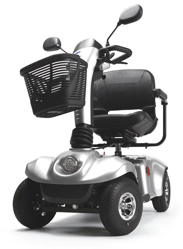 Scooter PMR Eris