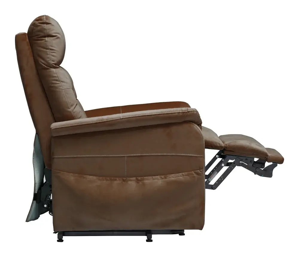 Fauteuil releveur 3 moteurs