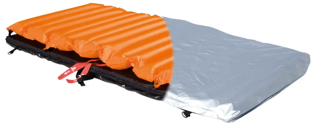 Surmatelas Eole by Stryker
