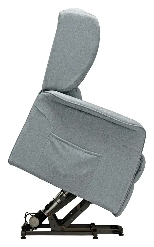 Fauteuil releveur 4 moteurs Orel