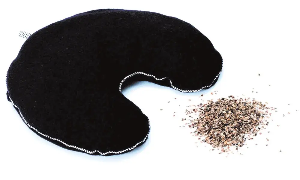 Coussin de voyage Buchi