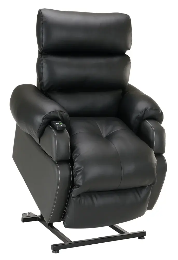 Fauteuil releveur 1 ou 2 moteurs électrique Cocoon