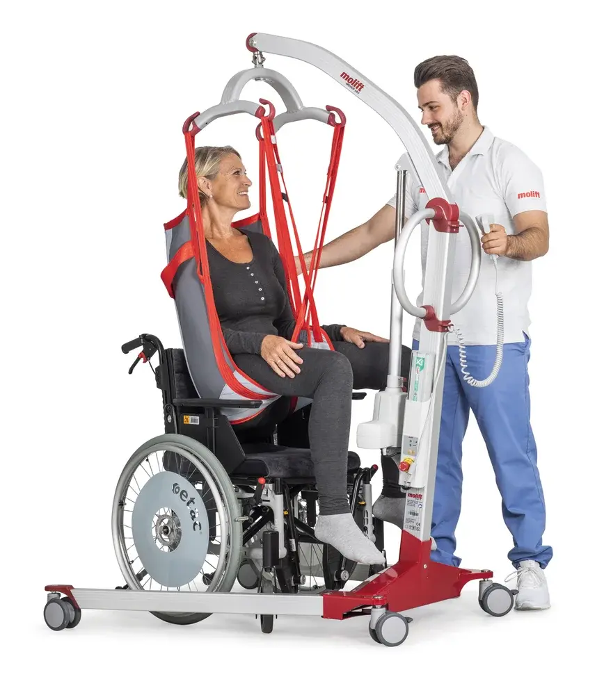 Lève-personnes Mover 180