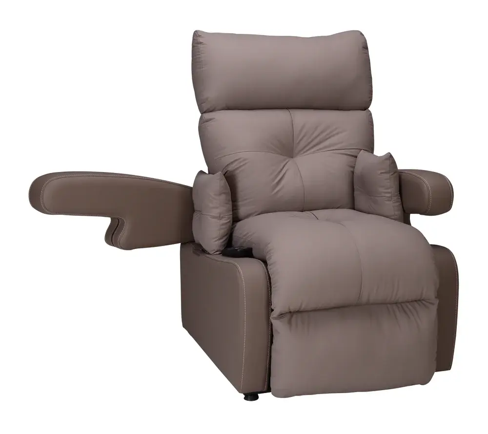 Fauteuil releveur 1 ou 2 moteurs électrique Cocoon