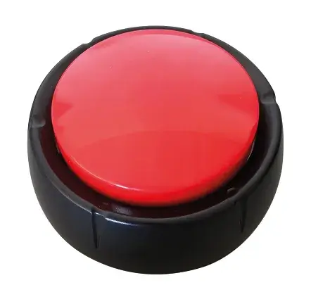 Horloge parlante pour malvoyants