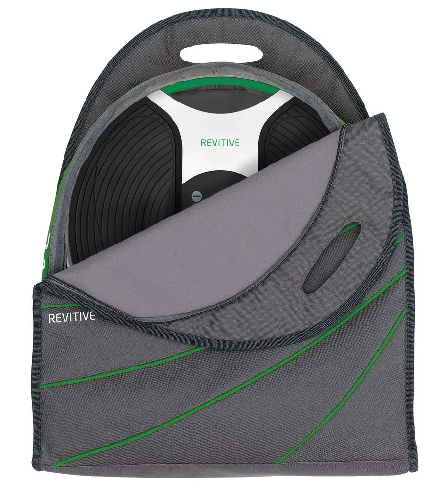 Sac de transport pour stimulateur circulatoire Medic Pharma