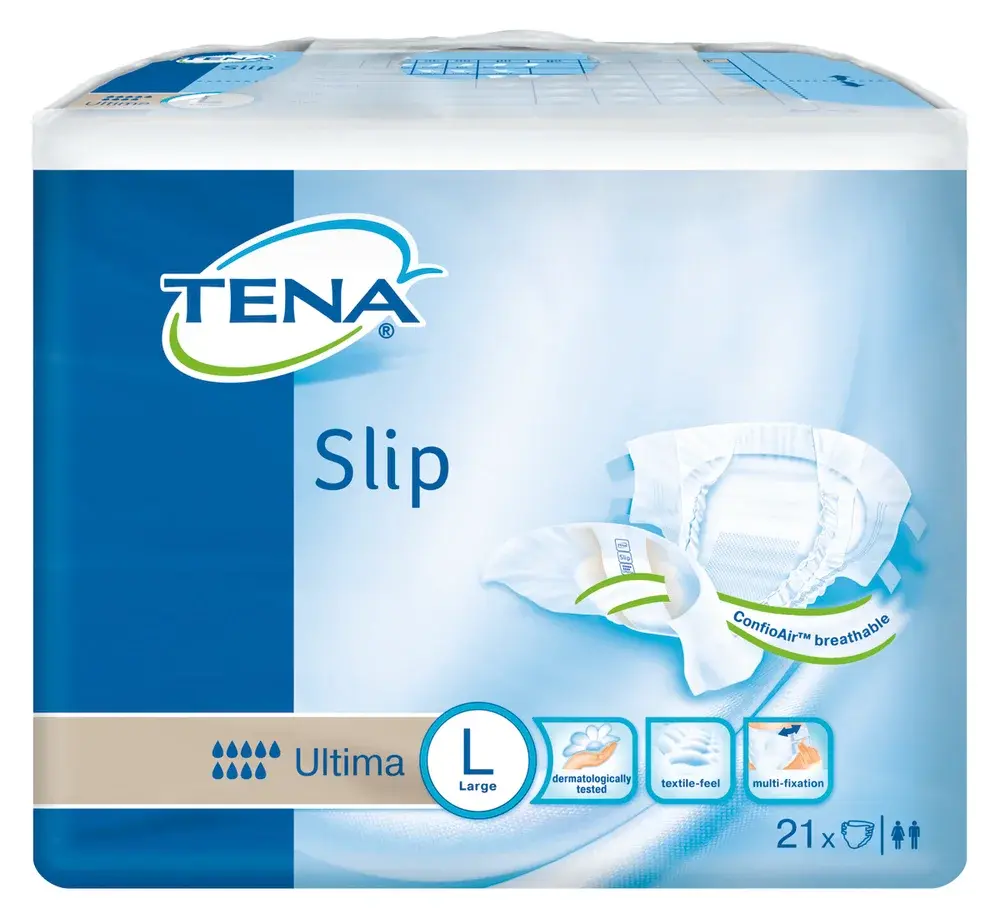 Protection urinaire Slip ProSkin