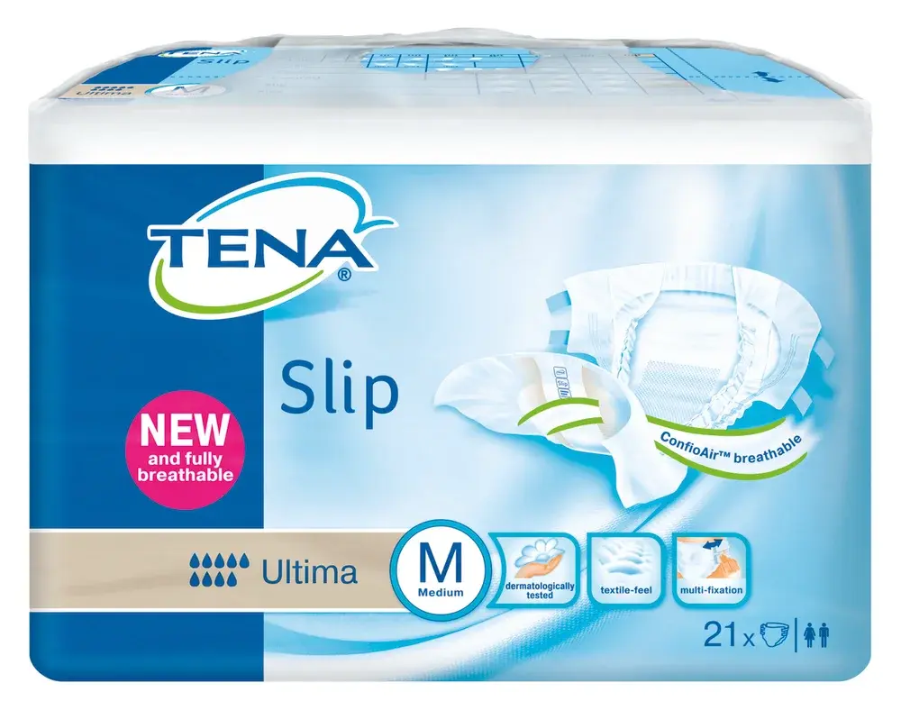 Protection urinaire Slip ProSkin