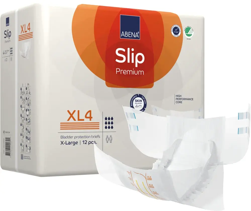 Protection urinaire slip Premium