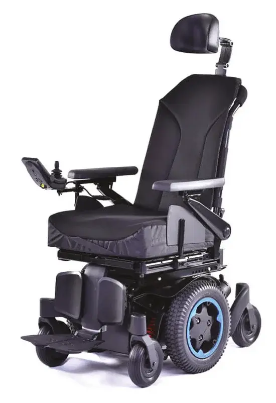 Fauteuil roulant électrique Q300 M Mini