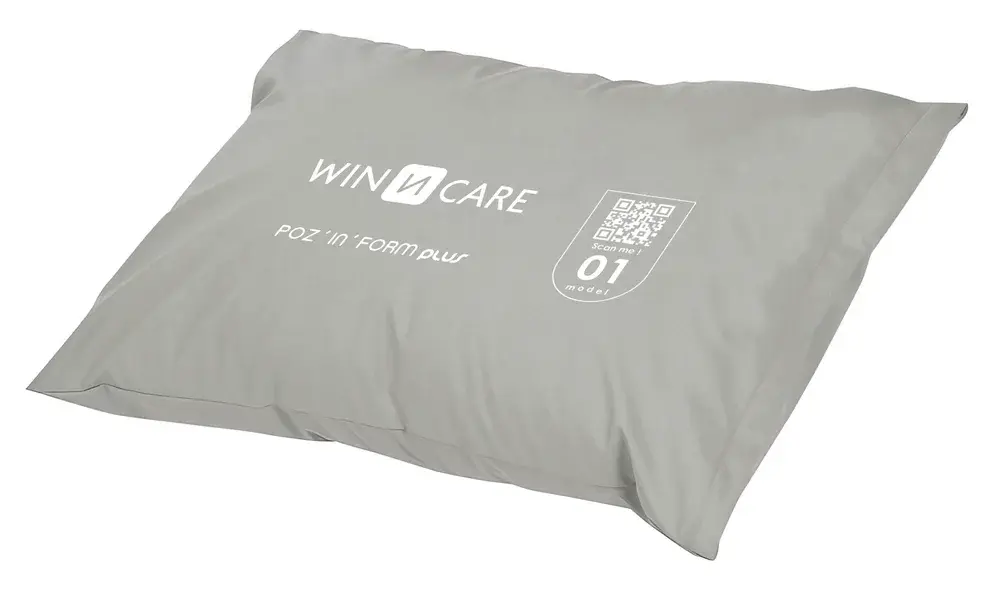 Coussin de positionnement universel n°1