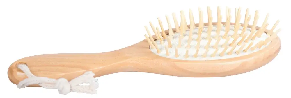 Brosse à cheveux