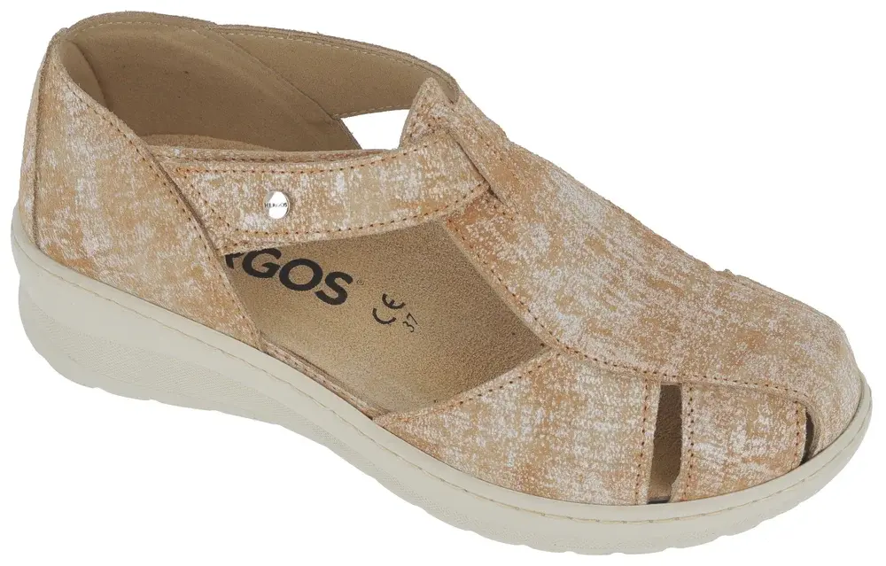 Chaussures de confort Texas H3059
